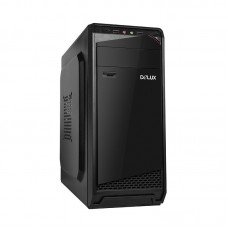 DELUX J603 ATX MID TOWER GAMING CASING