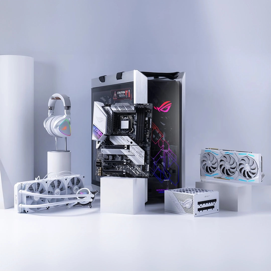 MACH9 - Shop the latest Tech!