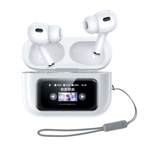 Remax Cozypods W30N True Wireless Bluetooth Earbuds