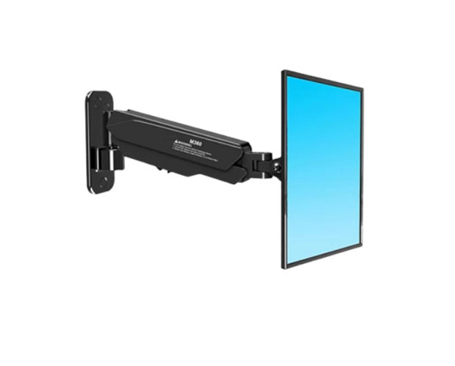 Monitor Led Mach KALOC M360 17-35 INCH LCD/LED MONITOR SINGLE ARM DESK MOUNT STAND