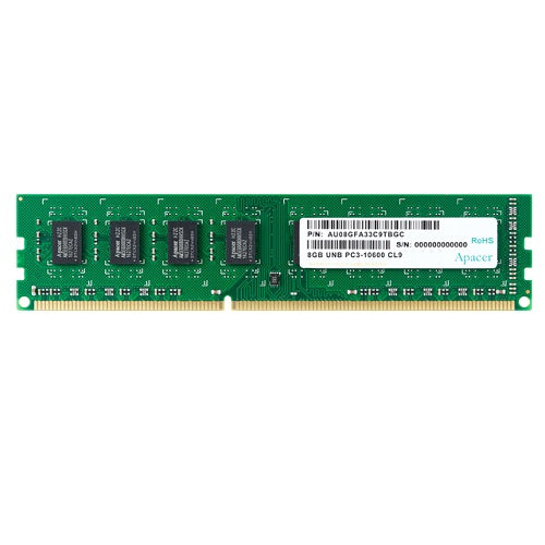 Ddr3 1600mhz Apacer Ram Ddr3 4gb APACER 4GB 8GB DDR3 1600MHZ