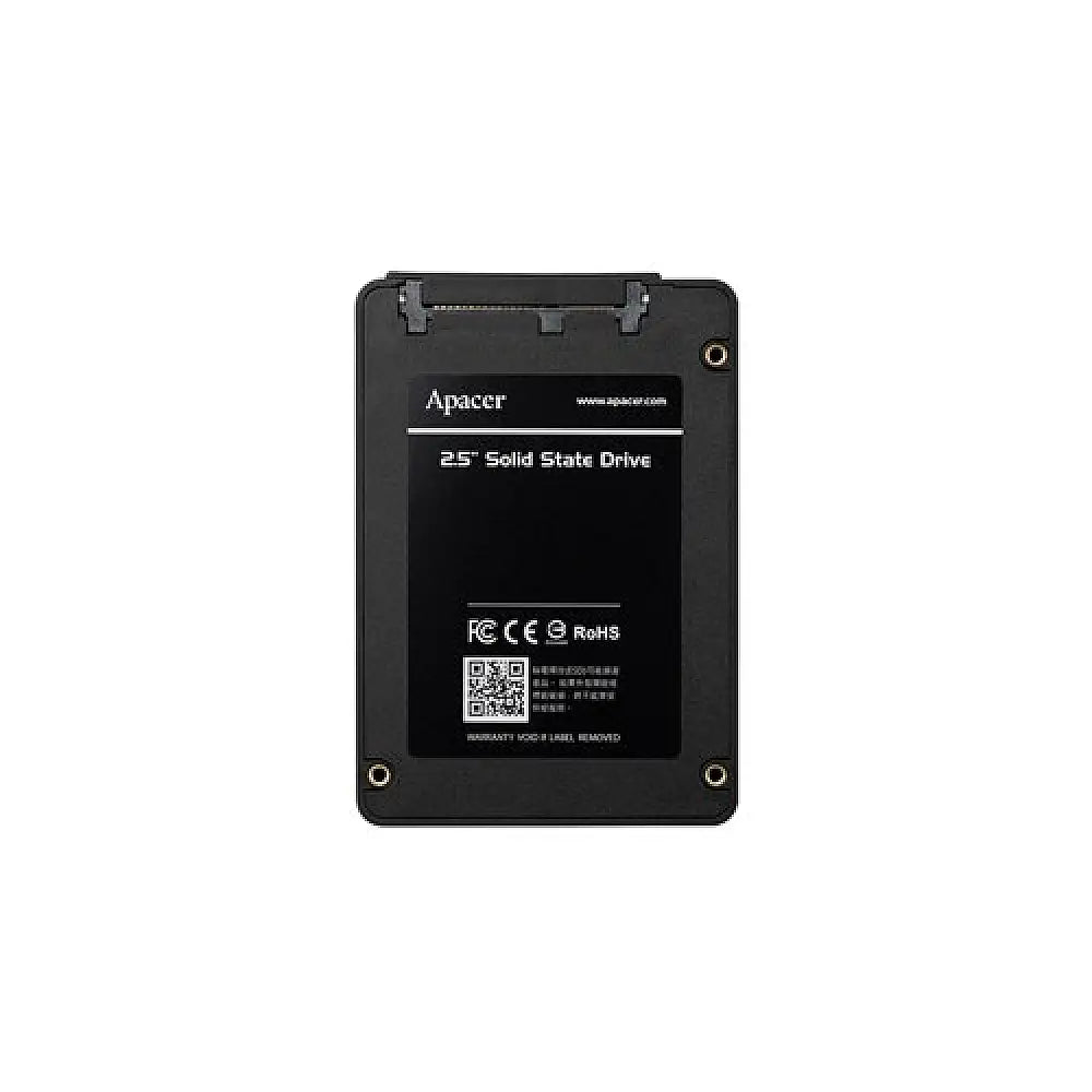 Apacer AS340 Panther 120GB SATA III SSD1