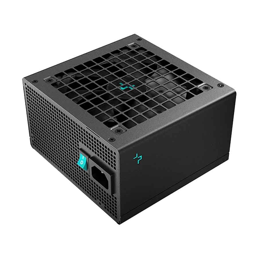 Power supply
