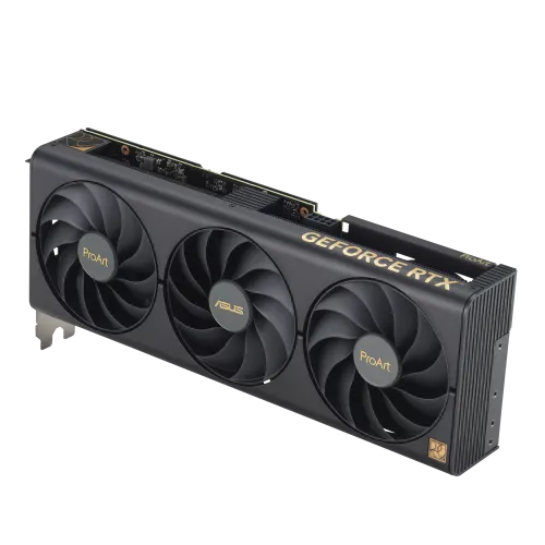 ASUS ProArt GeForce RTX 4060 OC Edition 8GB GDDR6 Graphics Card
