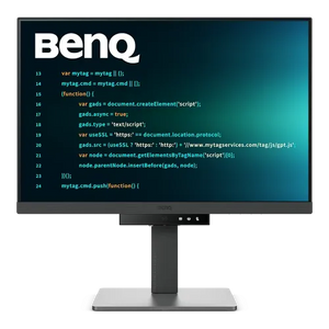 BenQ RD280UA 28